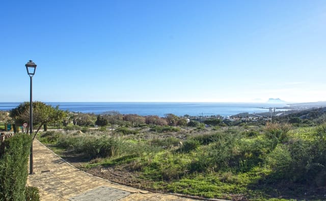 Bouwgrond te koop in Sotogrande, San Roque - € 580.000 (Ref: 9031507)