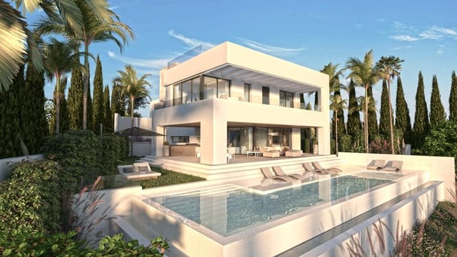 Bouwgrond te koop in Sotogrande, San Roque - € 580.000 (Ref: 9031507)