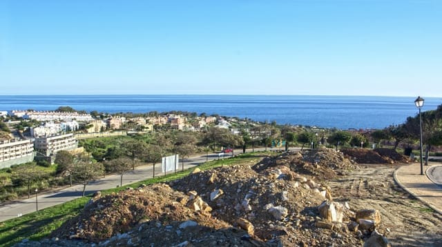 Bouwgrond te koop in Sotogrande, San Roque - € 580.000 (Ref: 9031507)