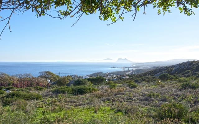 Bouwgrond te koop in Sotogrande, San Roque - € 580.000 (Ref: 9031507)