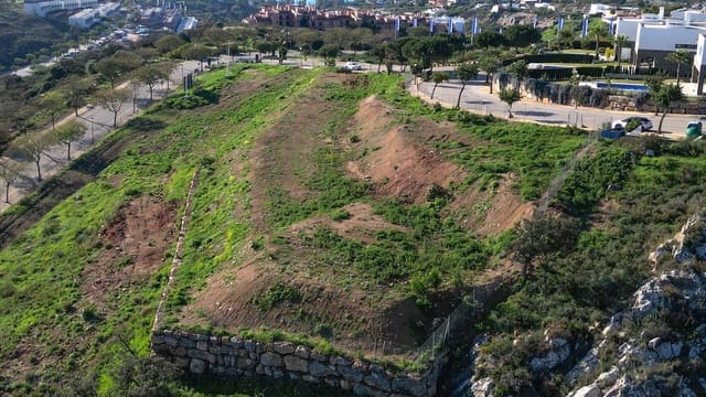 Bouwgrond te koop in Sotogrande, San Roque - € 580.000 (Ref: 9031507)