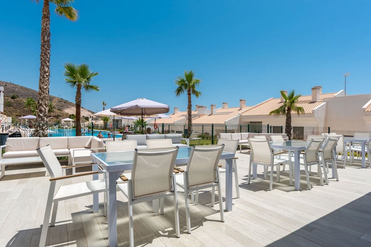 3 soverom Leilighet til salgs i Benalmadena med svømmebasseng garasje - € 685 000 (Ref: 9036451)