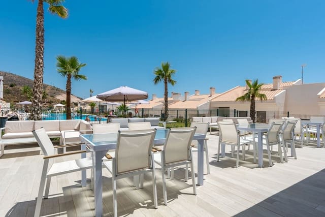 3 soverom Leilighet til salgs i Benalmádena med svømmebasseng garasje - € 685 000 (Ref: 9036451)