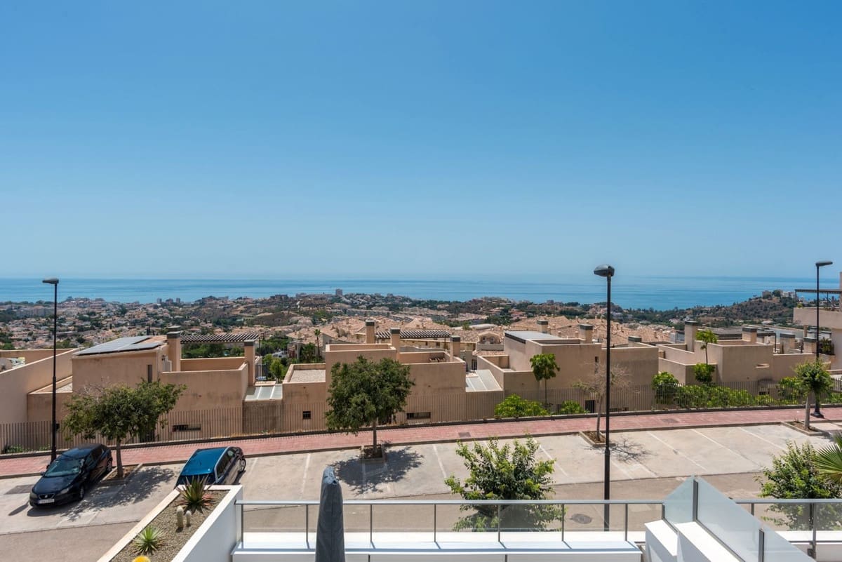 Apartamento de 3 habitaciones en Benalmádena en venta con piscina garaje - 685.000 € (Ref: 9036451)