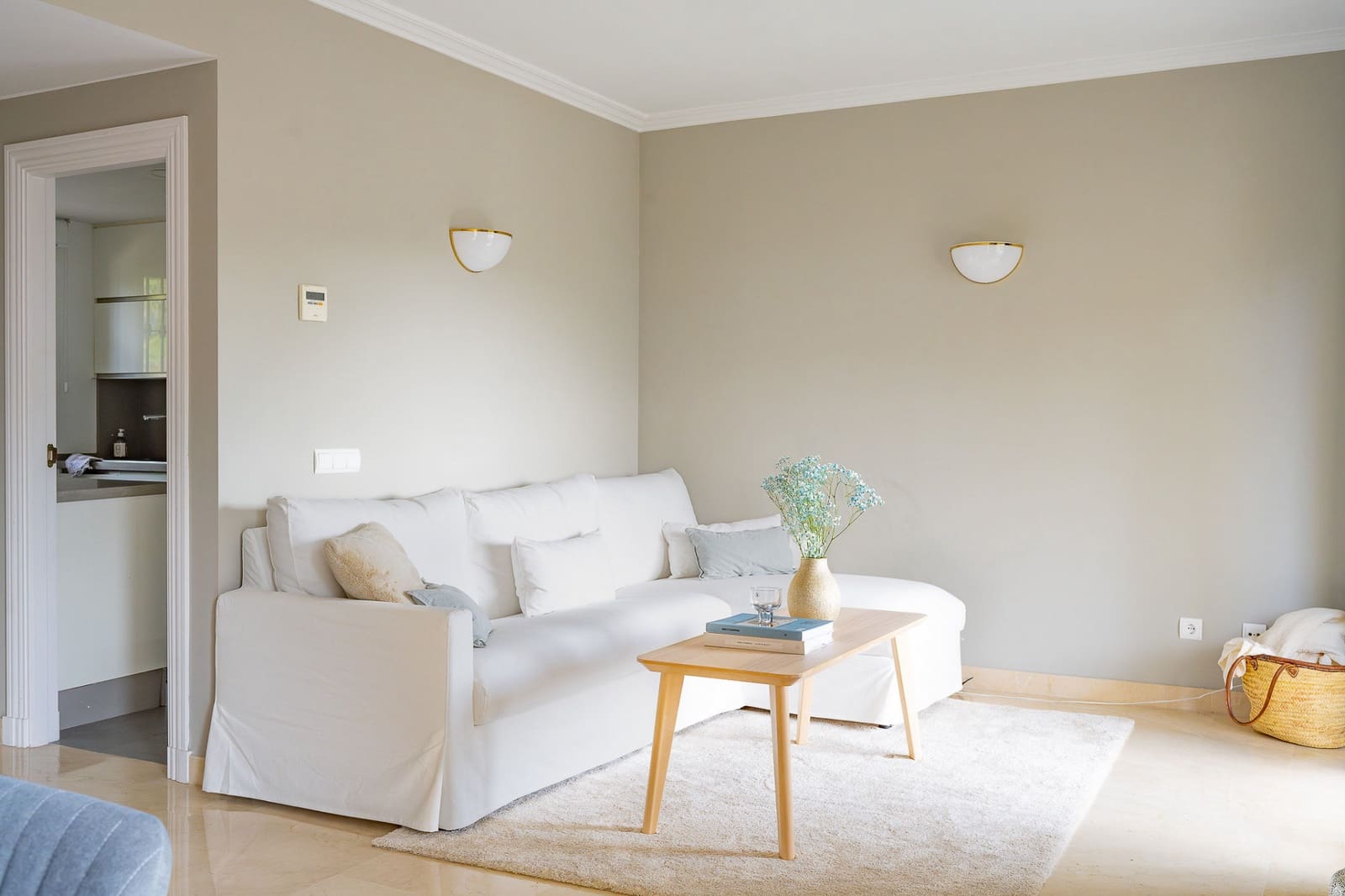 2 slaapkamer Penthouse te koop in Benahavis met zwembad garage - € 649.900 (Ref: 9048758)