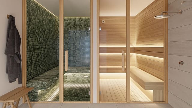 3 soveværelse Lejlighed til salg i Casares med swimmingpool garage - € 720.000 (Ref: 9065170)