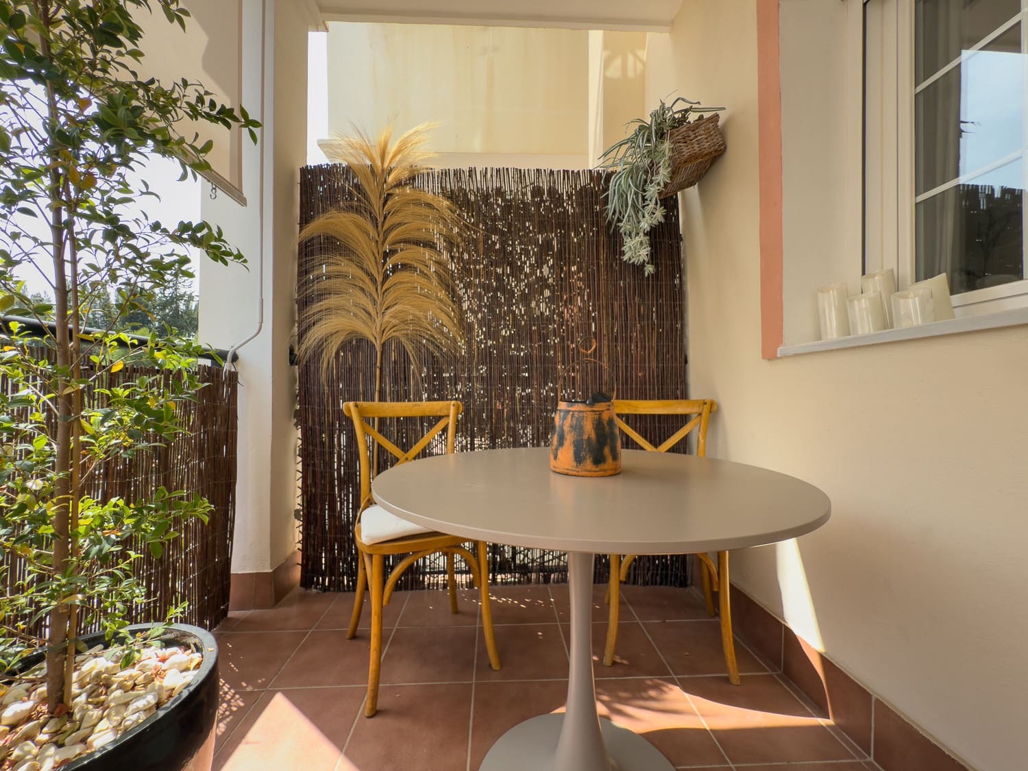 2 soveværelse Lejlighed til salg i Marbella med swimmingpool garage - € 450.000 (Ref: 9075091)