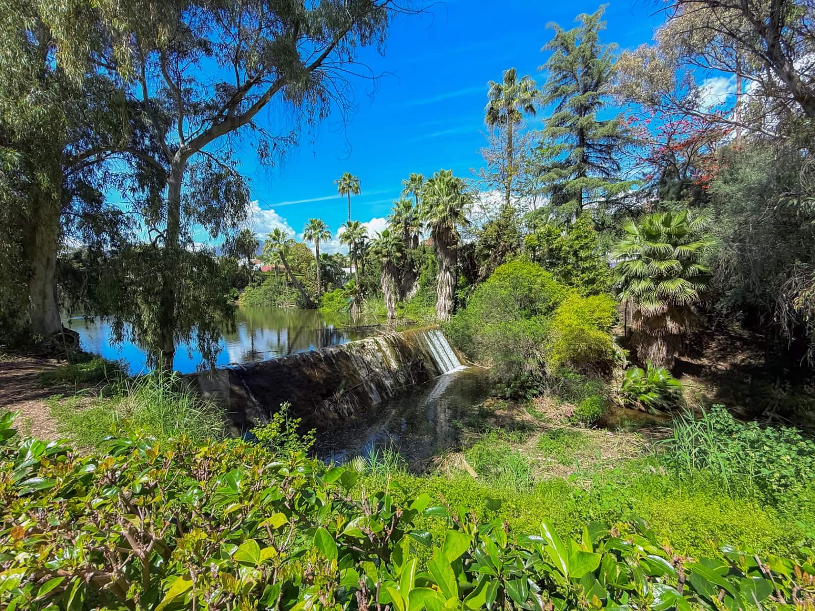 2 soveværelse Lejlighed til salg i Marbella med swimmingpool garage - € 450.000 (Ref: 9075091)