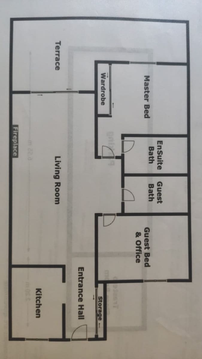 2 soveværelse Lejlighed til salg i Marbella med swimmingpool garage - € 450.000 (Ref: 9075091)