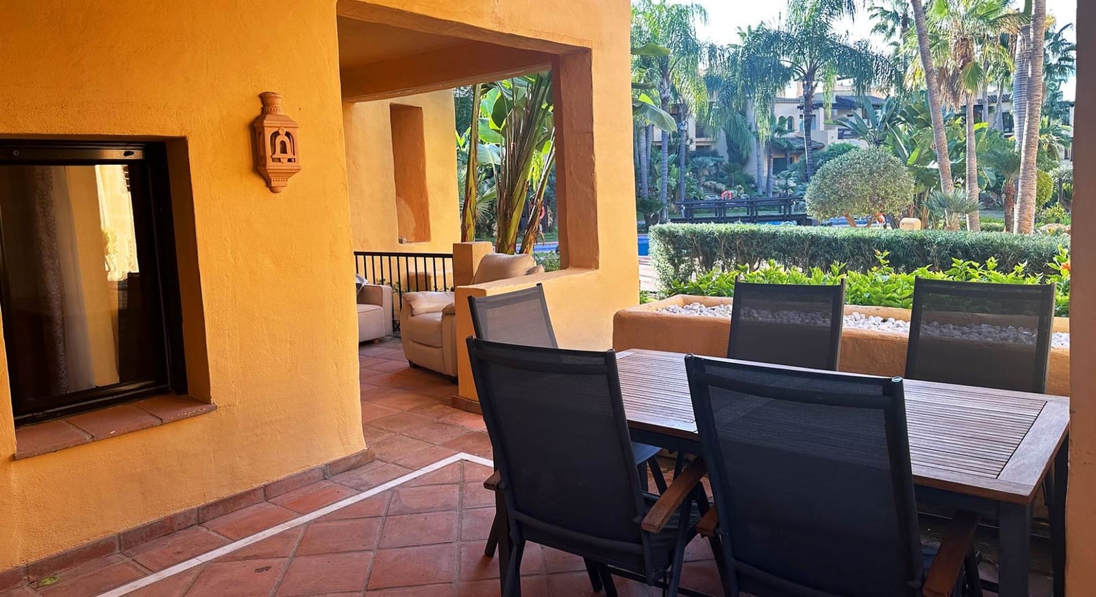 3 bedroom Apartment for sale in Estepona with pool garage - € 499,000 (Ref: 9095243)