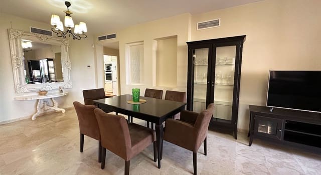 3 soverom Leilighet til salgs i Estepona med svømmebasseng garasje - € 499 000 (Ref: 9095243)