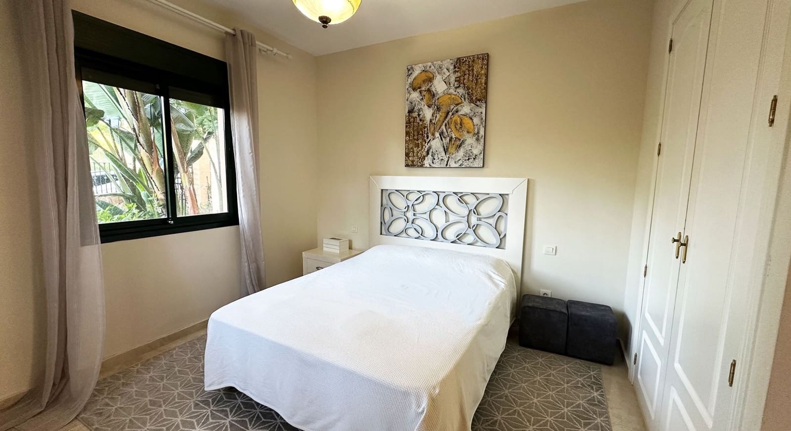 3 soverom Leilighet til salgs i Estepona med svømmebasseng garasje - € 499 000 (Ref: 9095243)