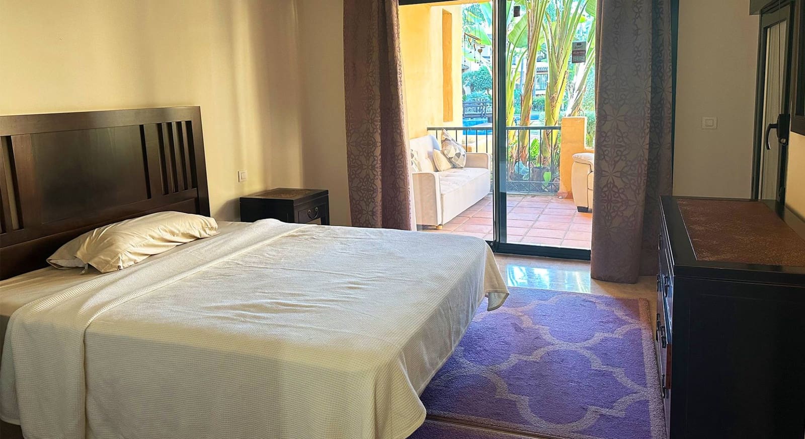 3 soverom Leilighet til salgs i Estepona med svømmebasseng garasje - € 499 000 (Ref: 9095243)