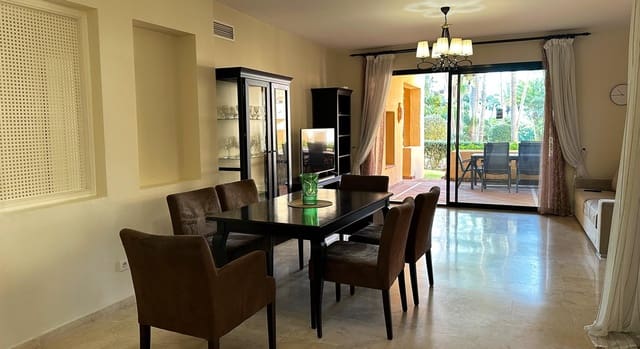 3 soverom Leilighet til salgs i Estepona med svømmebasseng garasje - € 499 000 (Ref: 9095243)