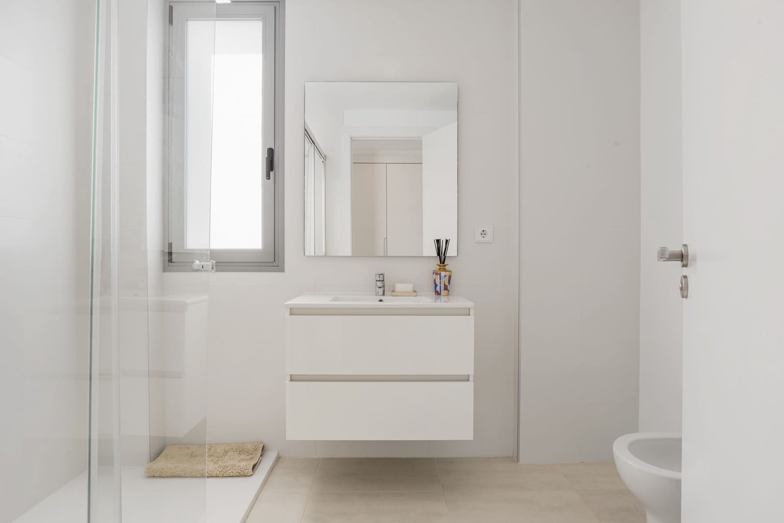 2 chambre Penthouse à vendre à New Golden Mile avec piscine garage - 585 000 € (Ref: 9095244)