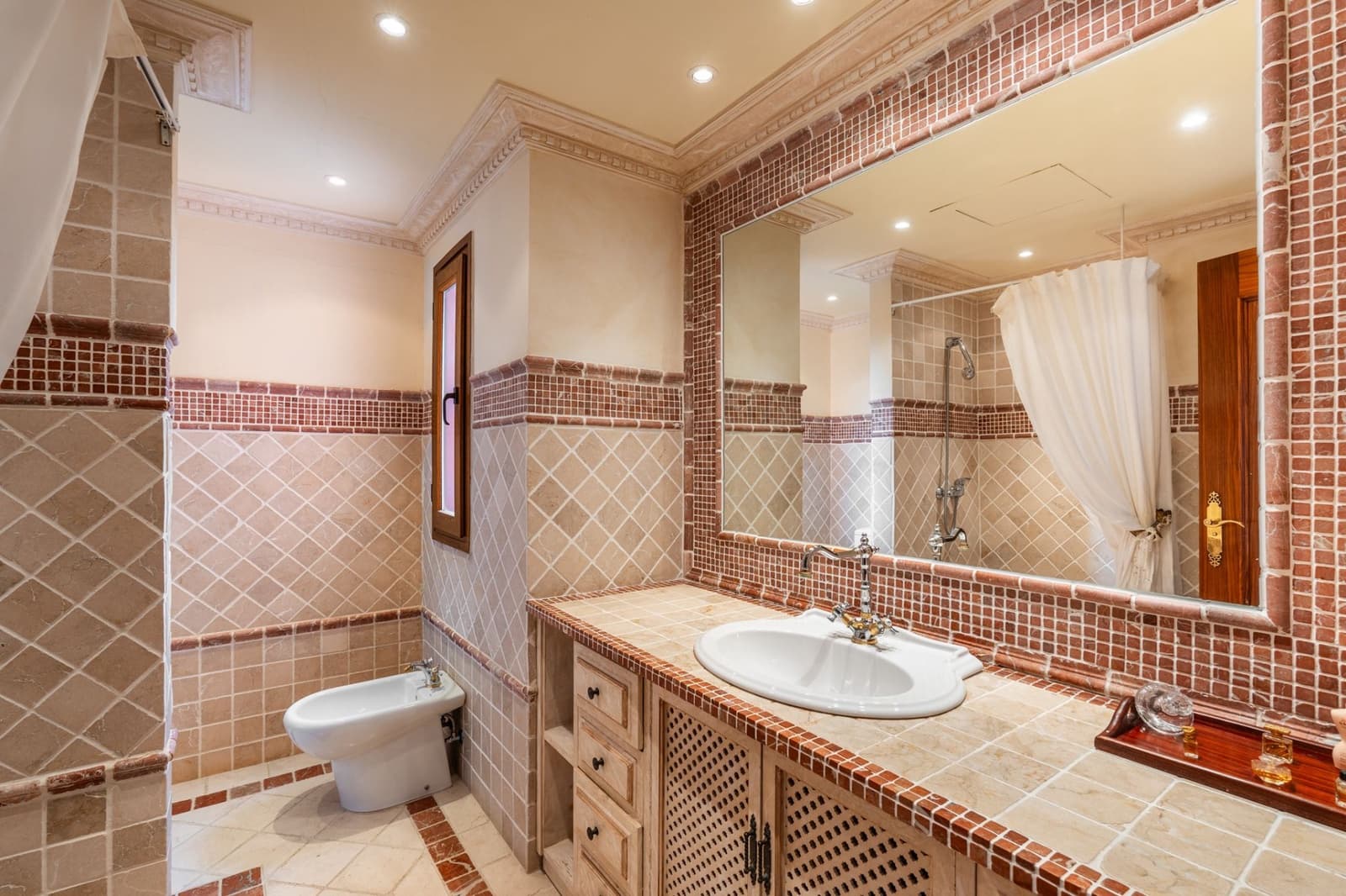 5 soveværelse Penthouse til salg i San Pedro de Alcantara med swimmingpool garage - € 2.350.000 (Ref: 9118705)