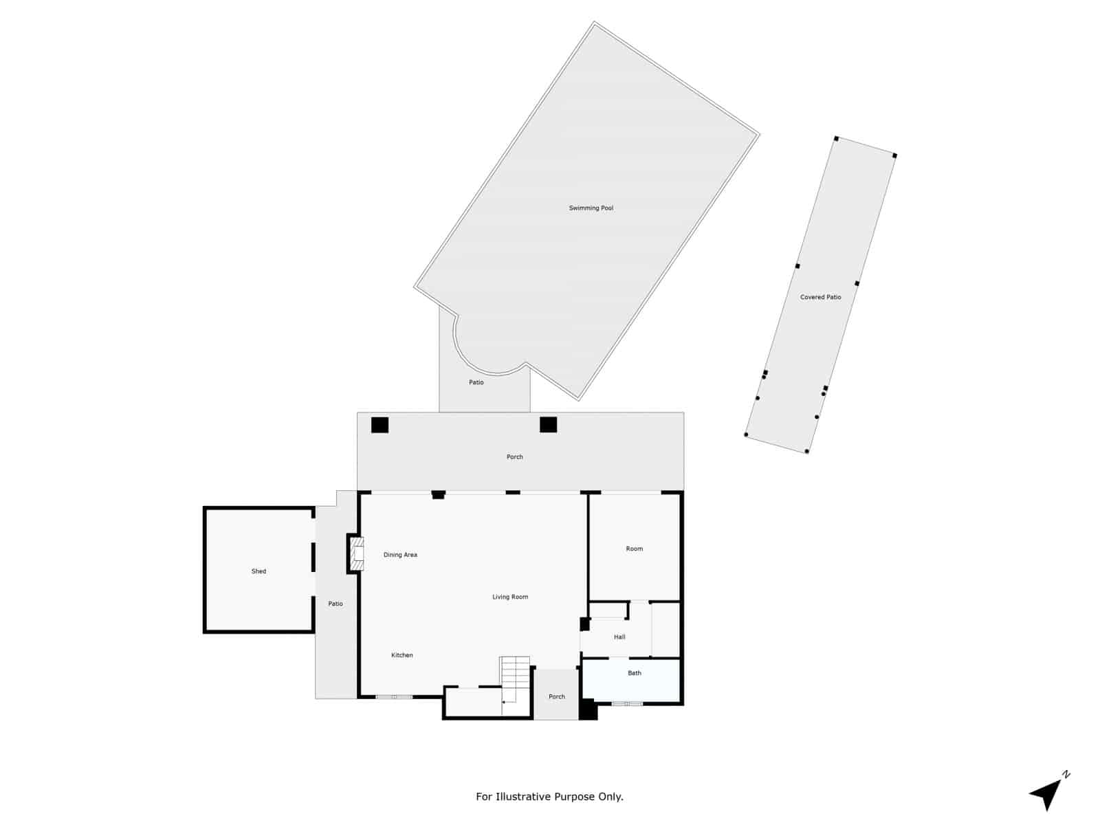 4 bedroom Villa for sale in Marbella with pool garage - € 1,995,000 (Ref: 9118706)