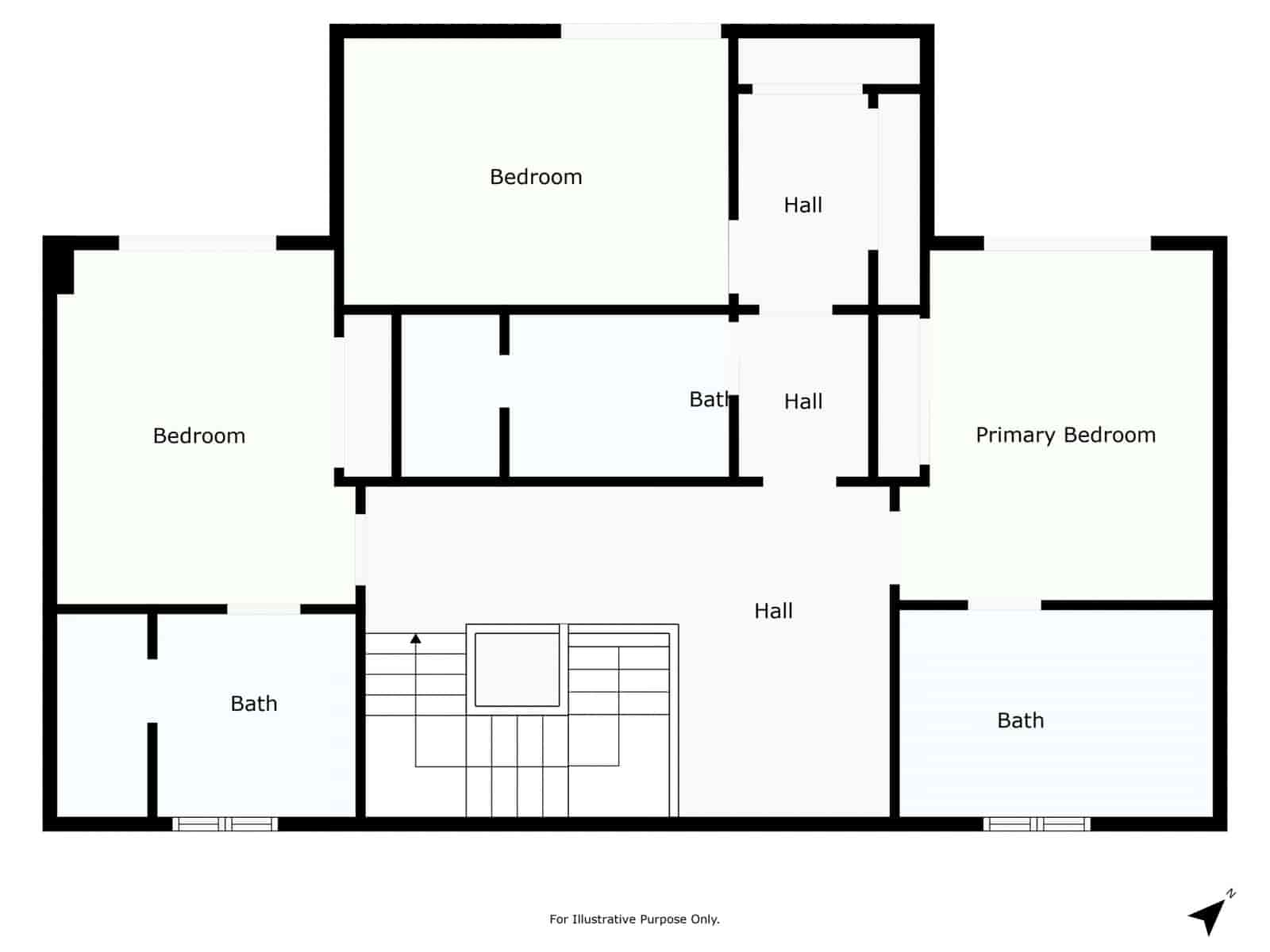 4 bedroom Villa for sale in Marbella with pool garage - € 1,995,000 (Ref: 9118706)