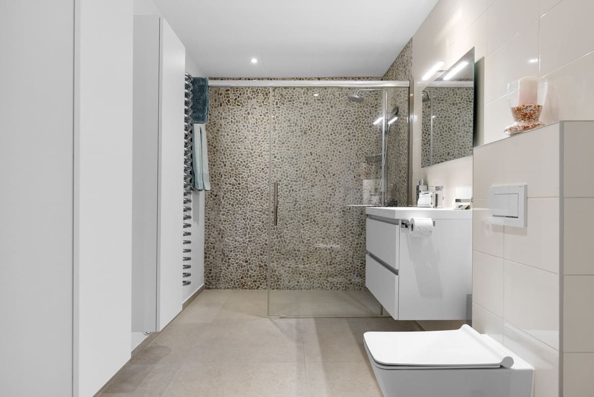 7 soverom Villa til salgs i Benahavis med svømmebasseng garasje - € 4 995 000 (Ref: 9118707)