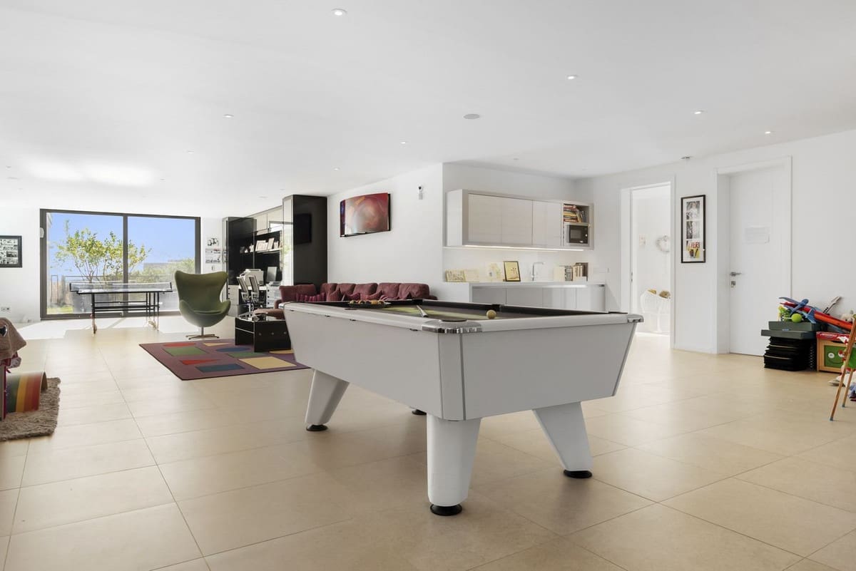 7 Zimmer Villa zu verkaufen in Benahavis mit Pool Garage - 4.995.000 € (Ref: 9118707)