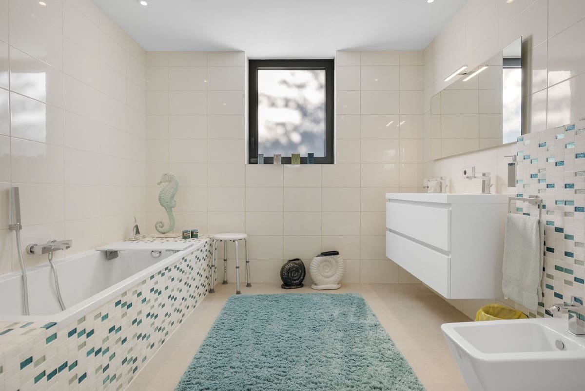 7 Zimmer Villa zu verkaufen in Benahavis mit Pool Garage - 4.995.000 € (Ref: 9118707)