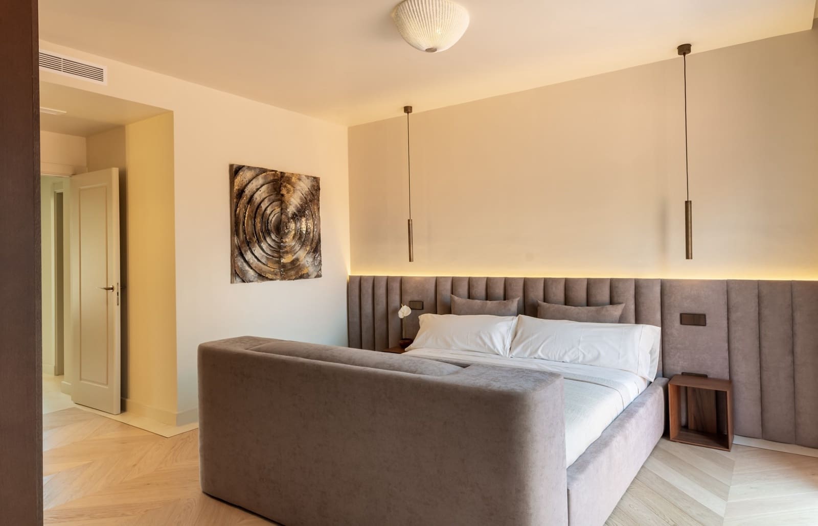 4 soveværelse Byhus til salg i Marbella med swimmingpool garage - € 1.995.000 (Ref: 9118708)