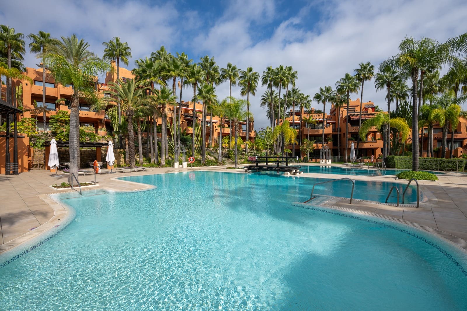 3 Zimmer Penthouse zu verkaufen in Marbella mit Pool Garage - 1.895.000 € (Ref: 9118709)