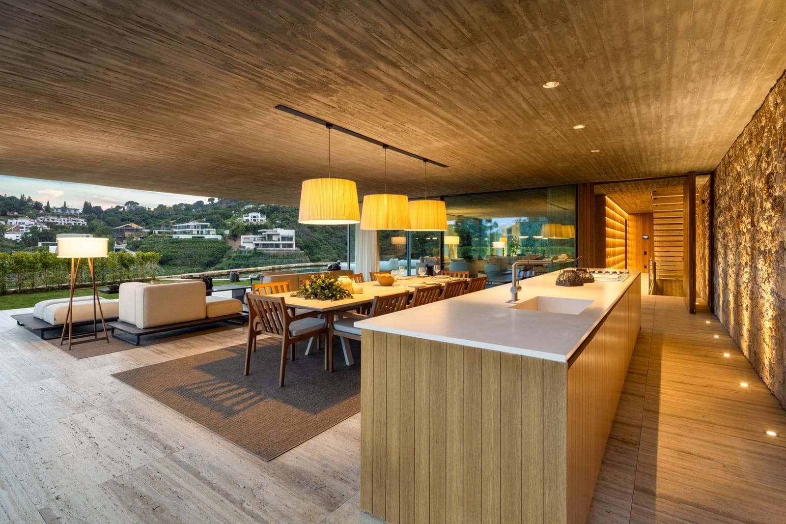7 bedroom Villa for sale in El Madronal with pool garage - € 10,800,000 (Ref: 9118711)
