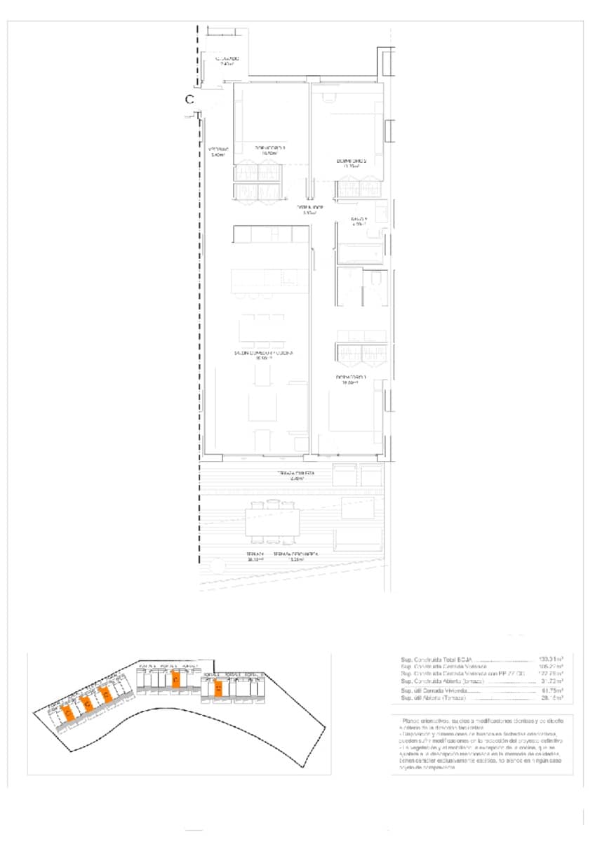 3 camera da letto Appartamento in vendita in Manilva con piscina garage - 398.000 € (Rif: 9118712)