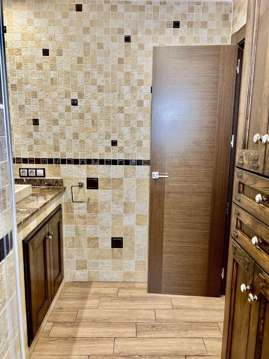 3 soveværelse Penthouse til salg i Istan med garage - € 210.000 (Ref: 9132190)