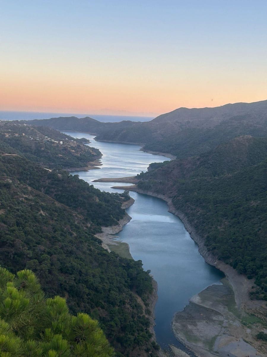 3 soveværelse Penthouse til salg i Istan med garage - € 210.000 (Ref: 9132190)