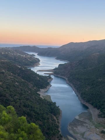 3 slaapkamer Penthouse te koop in Istán met garage - € 210.000 (Ref: 9132190)