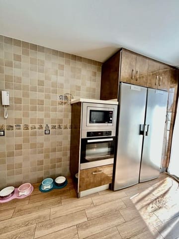 3 slaapkamer Penthouse te koop in Istán met garage - € 210.000 (Ref: 9132190)