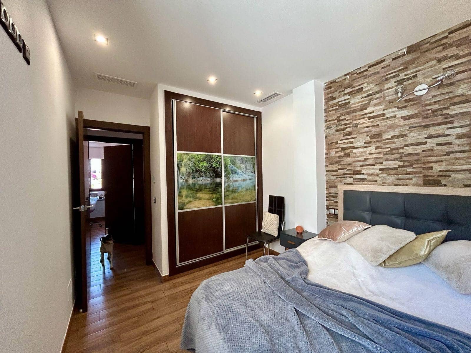 3 soveværelse Penthouse til salg i Istan med garage - € 210.000 (Ref: 9132190)