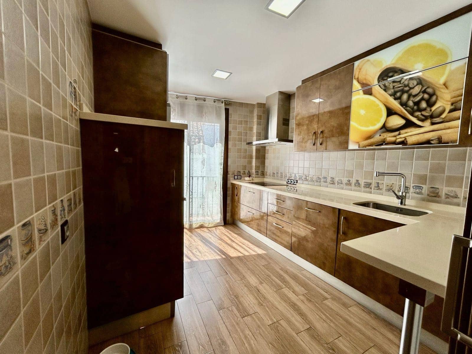 3 soveværelse Penthouse til salg i Istan med garage - € 210.000 (Ref: 9132190)