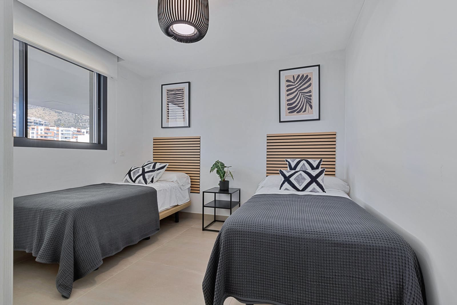 3 soverom Penthouse til salgs i Fuengirola med svømmebasseng garasje - € 1 150 000 (Ref: 9137096)