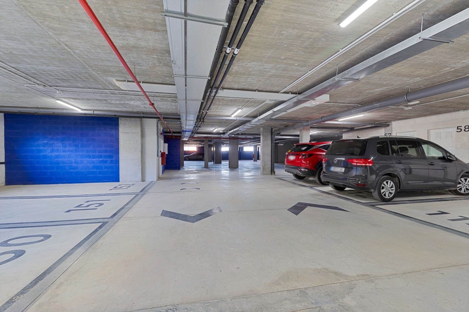 3 soverom Penthouse til salgs i Fuengirola med svømmebasseng garasje - € 1 150 000 (Ref: 9137096)