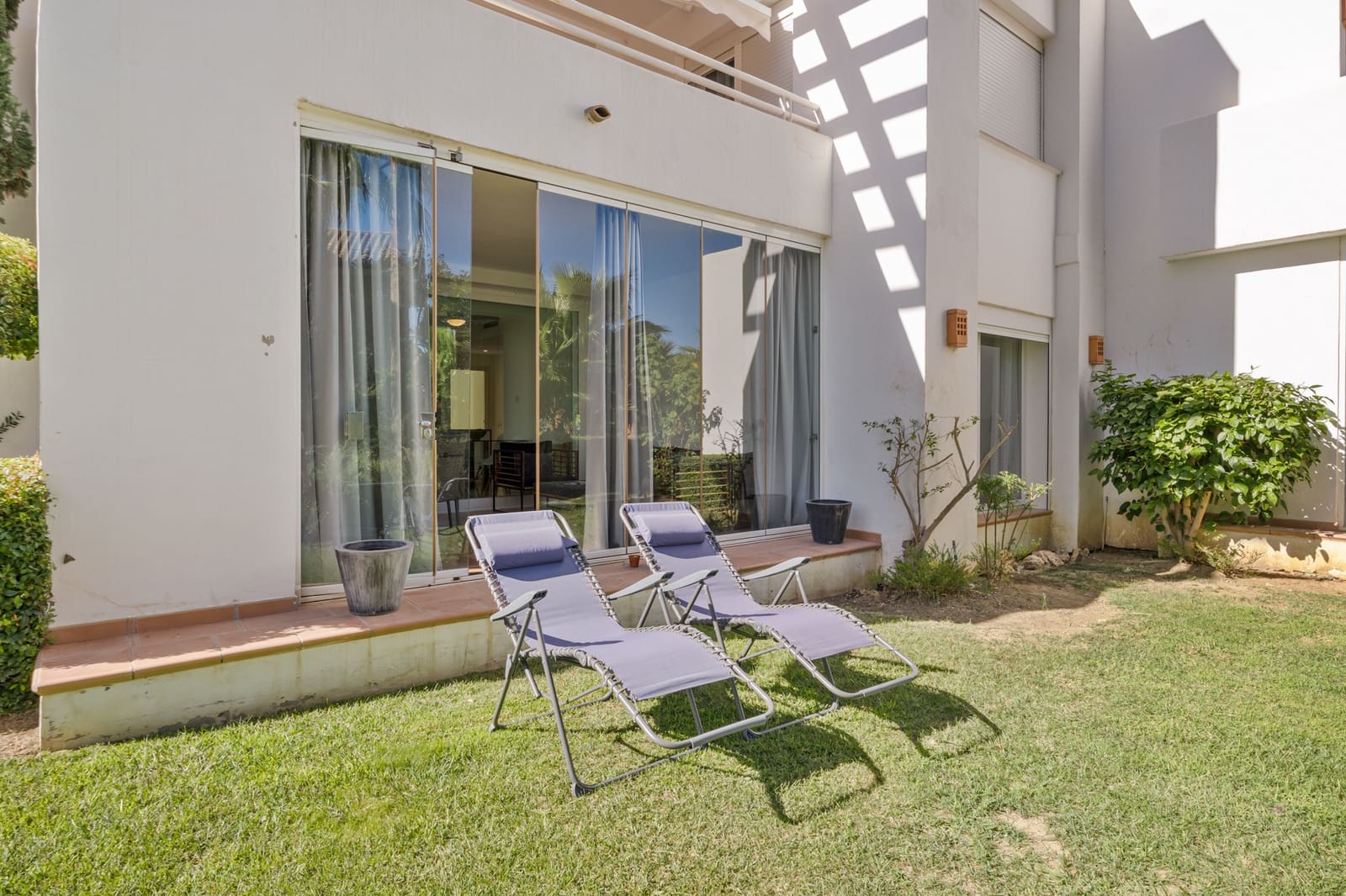 2 soverom Leilighet til salgs i Casares med svømmebasseng garasje - € 390 000 (Ref: 9137098)