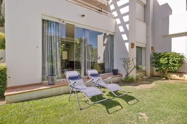 2 chambre Appartement à vendre à Casares avec piscine garage - 390 000 € (Ref: 9137098)