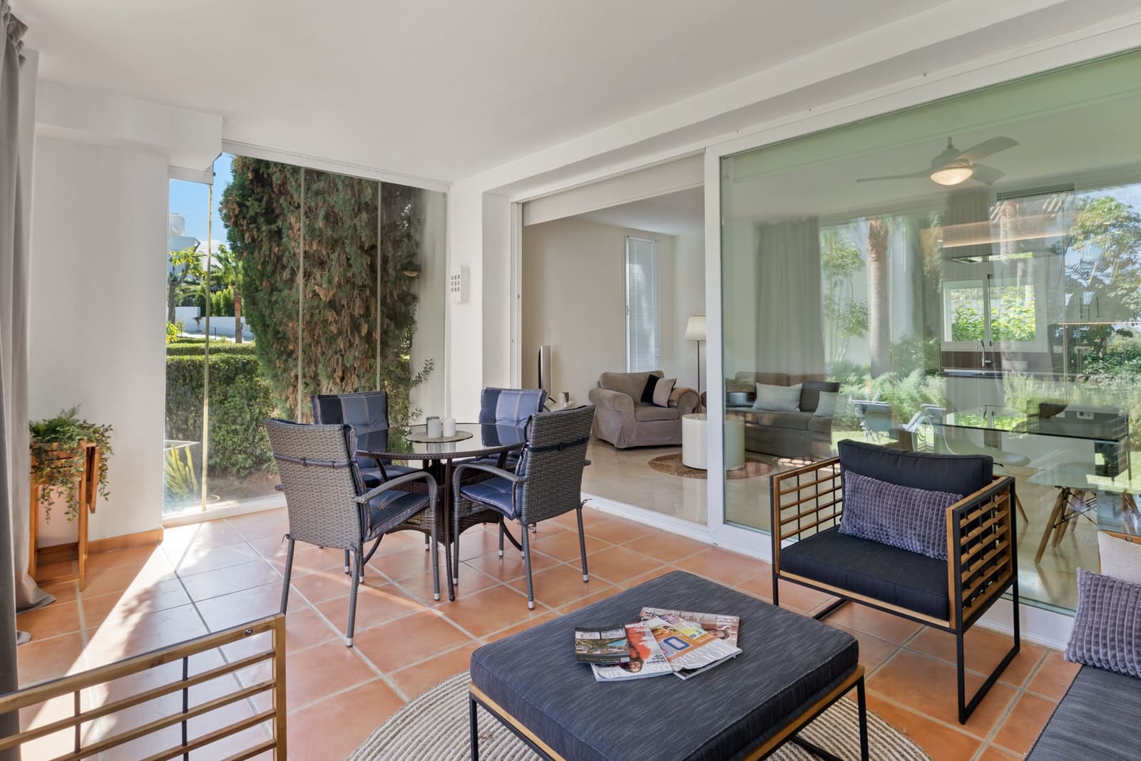 2 soverom Leilighet til salgs i Casares med svømmebasseng garasje - € 390 000 (Ref: 9137098)