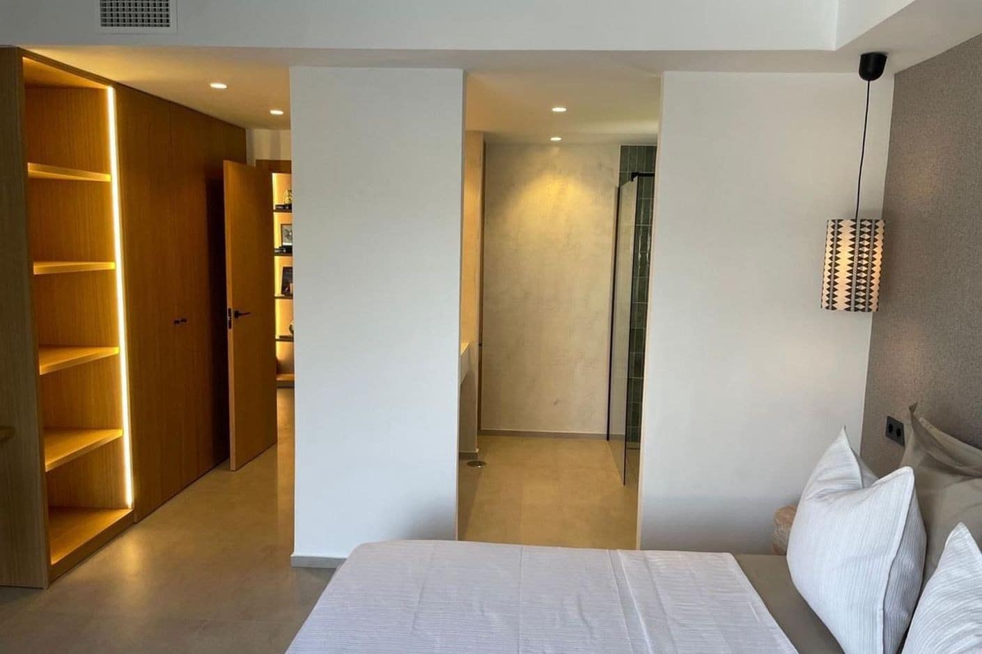 3 soveværelse Penthouse til salg i Marbella med swimmingpool garage - € 770.000 (Ref: 9137100)