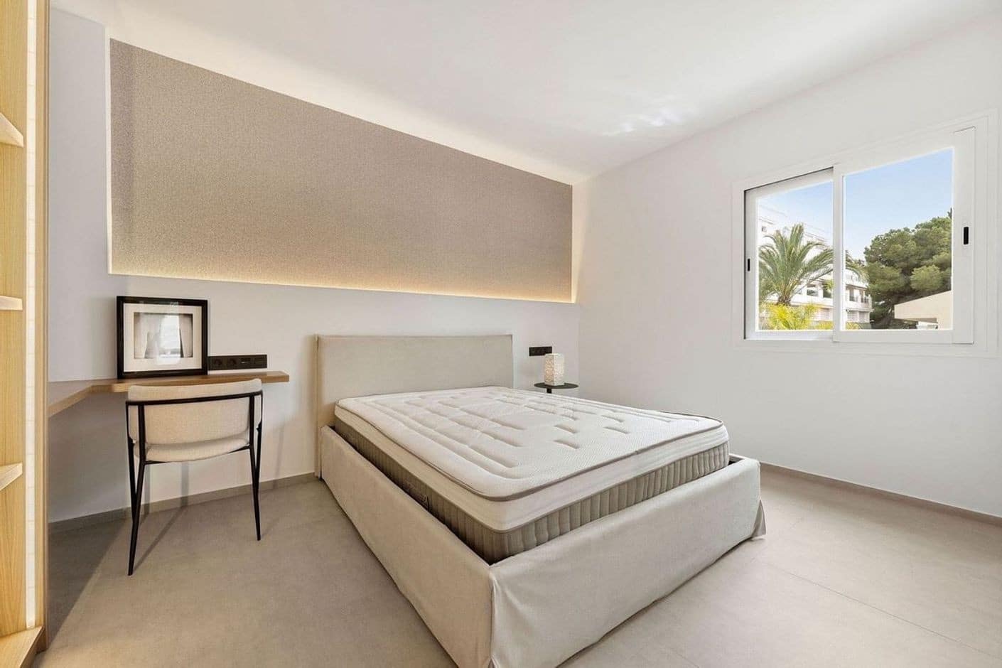 3 soverom Penthouse til salgs i Marbella med svømmebasseng garasje - € 749 000 (Ref: 9137100)