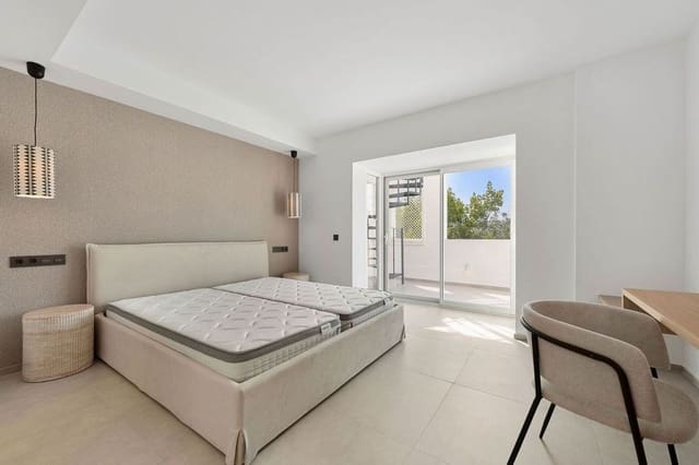 3 slaapkamer Penthouse te koop in Aloha Golf, Marbella met zwembad garage - € 749.000 (Ref: 9137100)