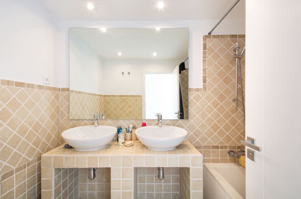 2 soverom Penthouse til salgs i New Golden Mile med svømmebasseng garasje - € 495 000 (Ref: 9149232)