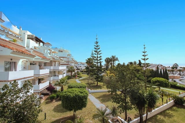 2 soverom Leilighet til salgs i Nueva Andalucia, Marbella med svømmebasseng - € 579 900 (Ref: 9149234)