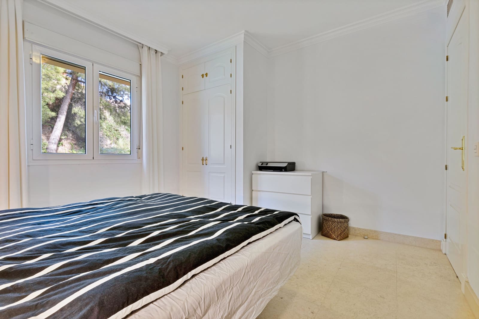 2 soveværelse Penthouse til salg i Torrequebrada med swimmingpool garage - € 595.000 (Ref: 9149235)