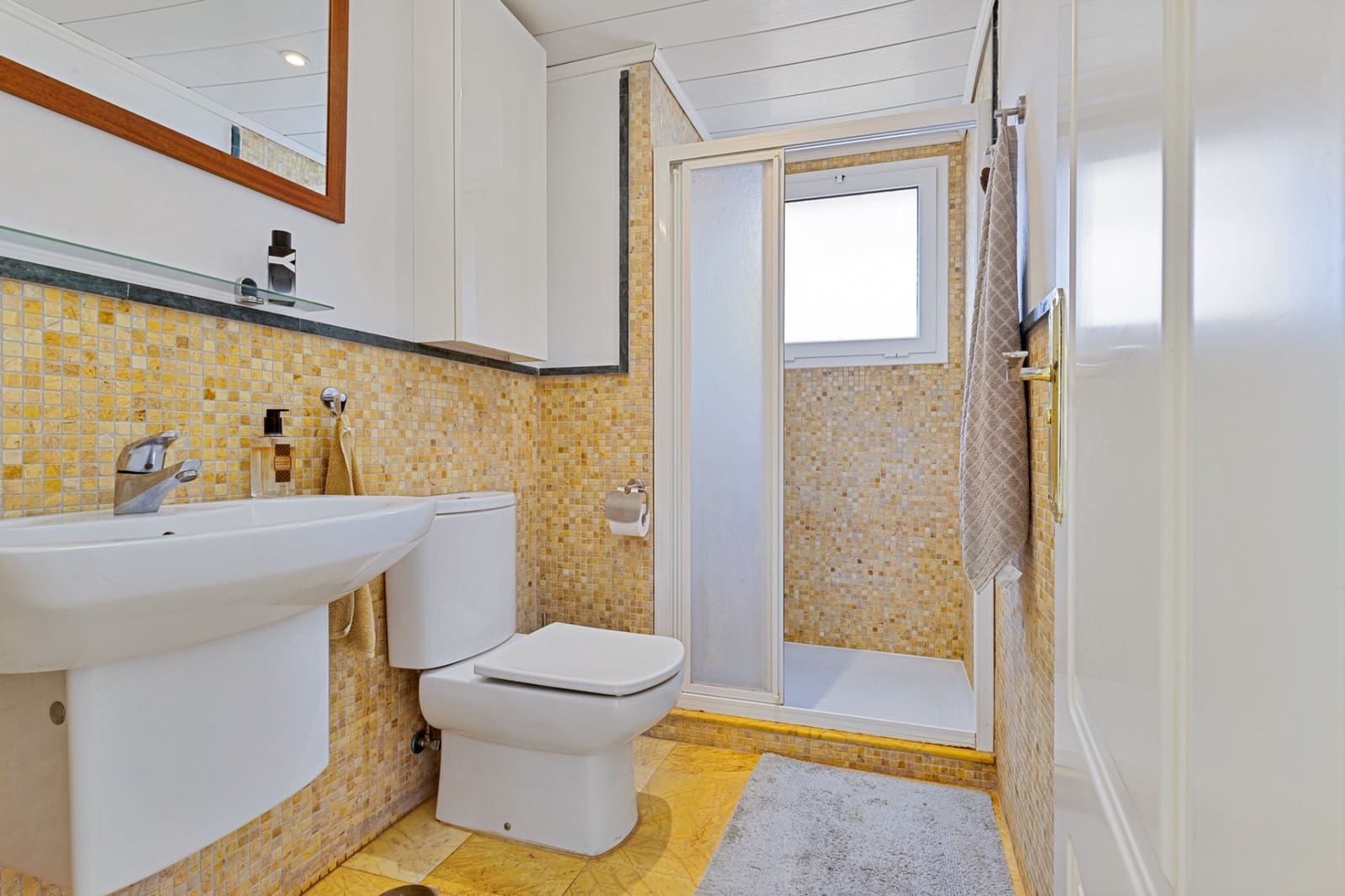 2 soveværelse Penthouse til salg i Torrequebrada med swimmingpool garage - € 595.000 (Ref: 9149235)