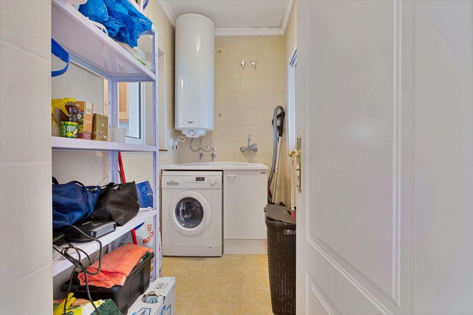 2 soveværelse Penthouse til salg i Torrequebrada med swimmingpool garage - € 595.000 (Ref: 9149235)