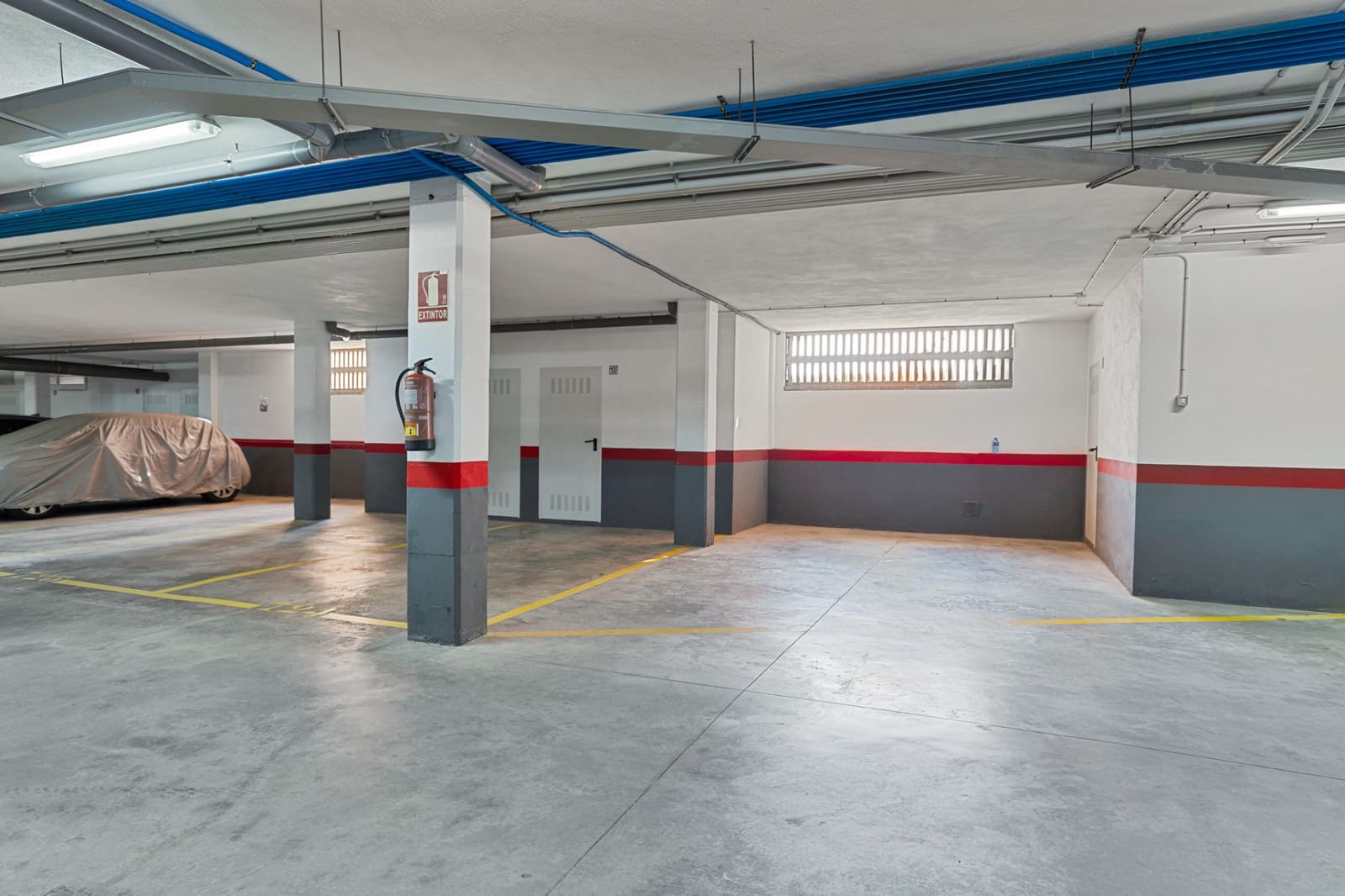 2 soveværelse Penthouse til salg i Torrequebrada med swimmingpool garage - € 595.000 (Ref: 9149235)