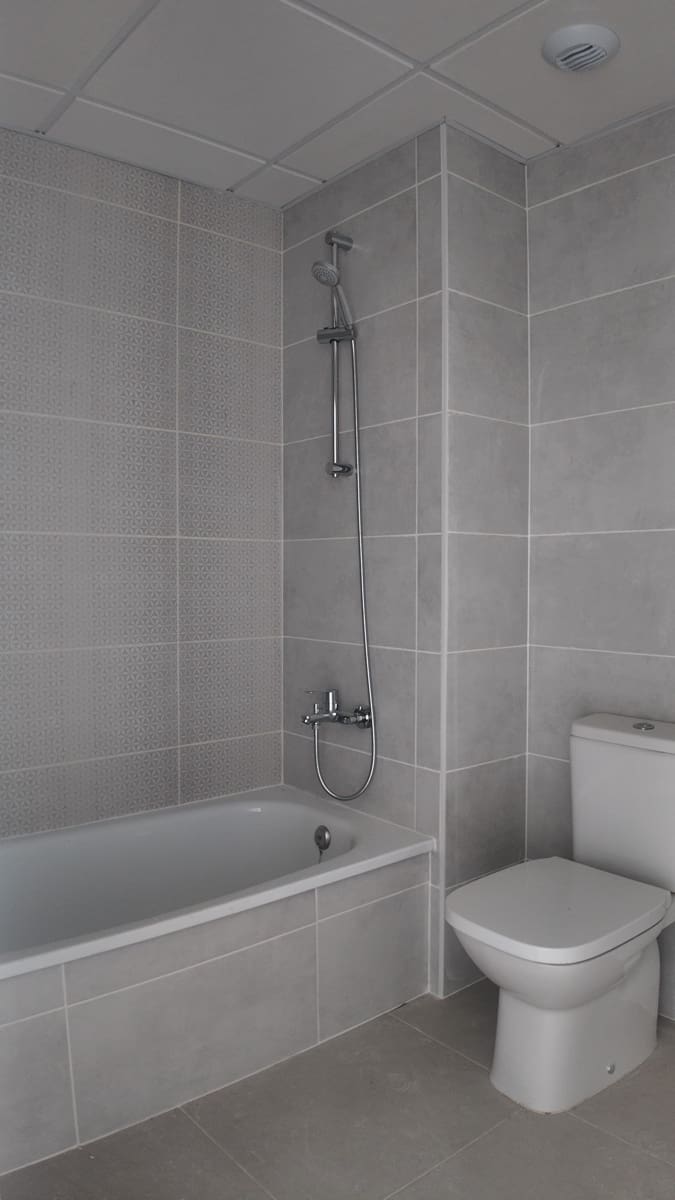 3 bedroom Penthouse for sale in New Golden Mile with pool garage - € 549,000 (Ref: 9149237)